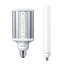 LED Gas Discharge - HID