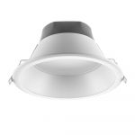Noxion LED Downlight Vero 4000K 2000lm Ø200mm Noxion LED Downlight Vero 4000K 2000lm Ø200mm