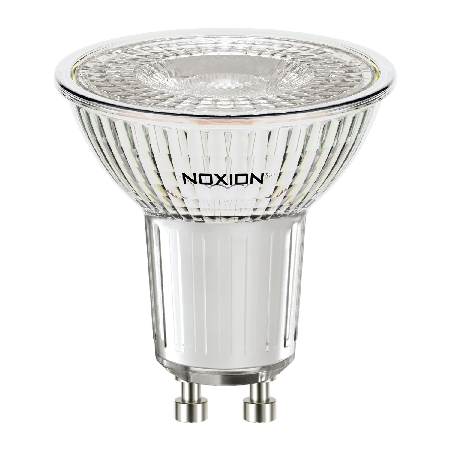 Noxion LEDspot PerfectColor GU10 4W 927 36D | Extra Warm White - Dimmable - Replaces 35W Noxion LEDspot PerfectColor GU10 4W 927 36D | Extra Warm White - Dimmable - Replaces 35W