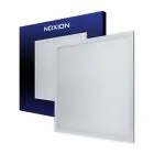 Noxion LED Panel Ecowhite V4.0 28W 3200lm - 830 Warm White | 60x60cm - UGR 
