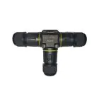 Noxion Waterproof Quick T Connector  - 3 pole