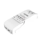 Replacer for Osram Mouse HTM Transformer - 70VA / 12V | Dimmable - Suitable for LED and Halogen